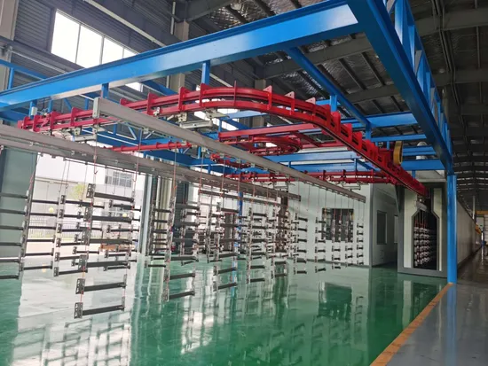 Steel Racking System Mezzanine Storage Shelf for Ndustry Multi-Level Racks