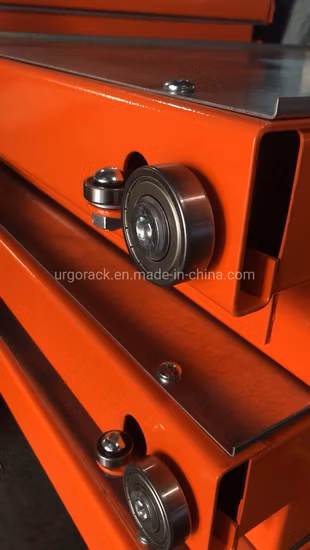 China Manufacturer Selective Steel Mold Rack