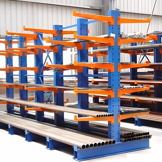 Pickling and Phosphating Wholesale Garage Metal Mold Shelves Warehouse Storage Mould Drawer Rack for Industrial