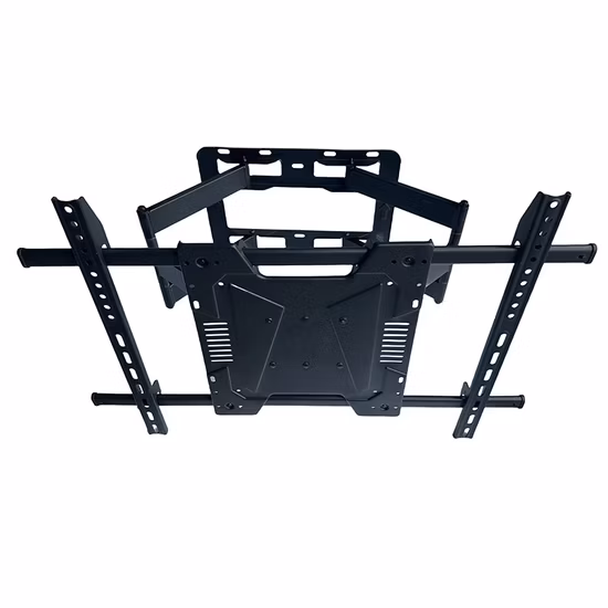 Cold Rolled Steel Floor Standing Air conditioner Bracket